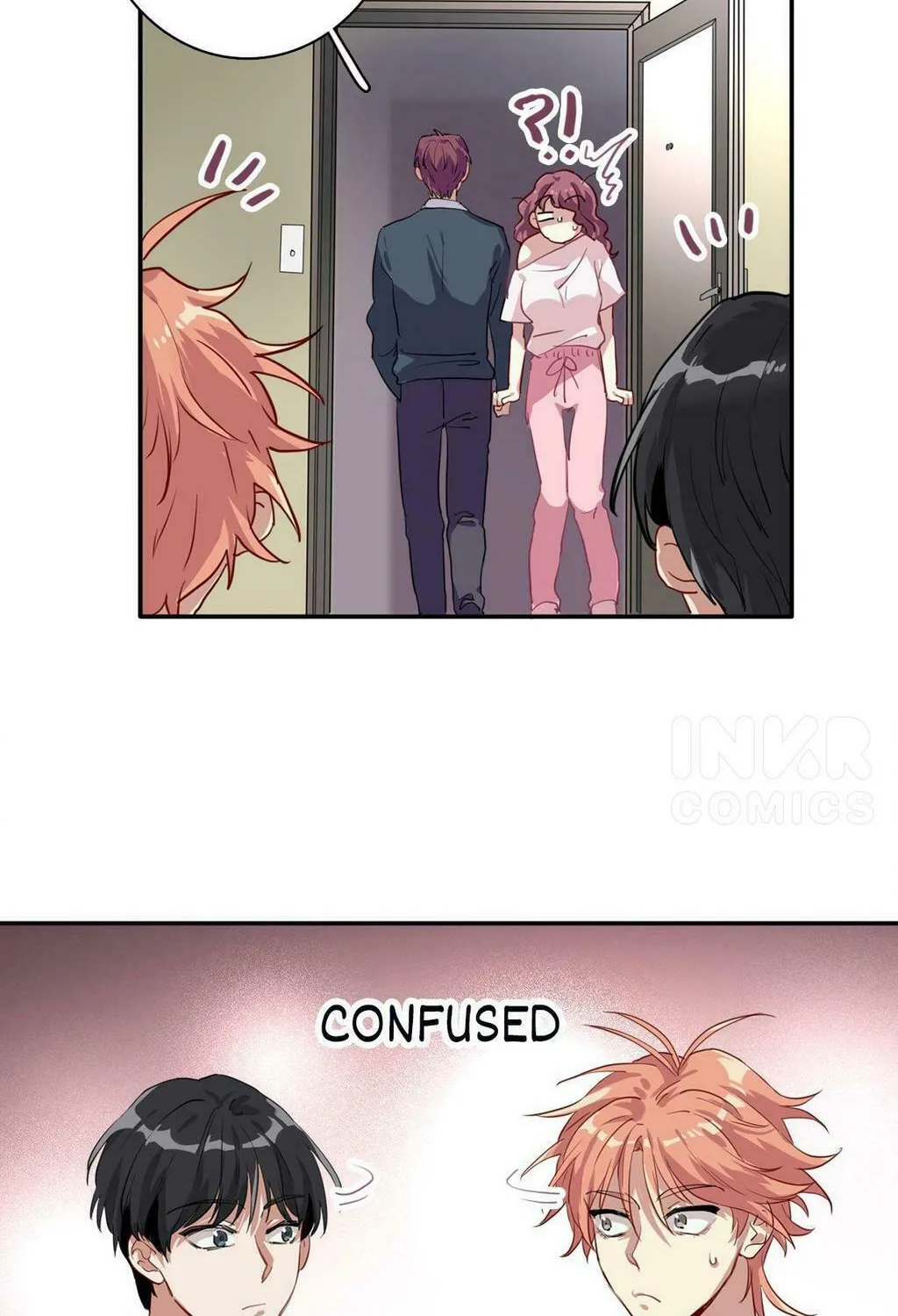 Read Precise Strikes chapter 9 image 21 on Lezhin