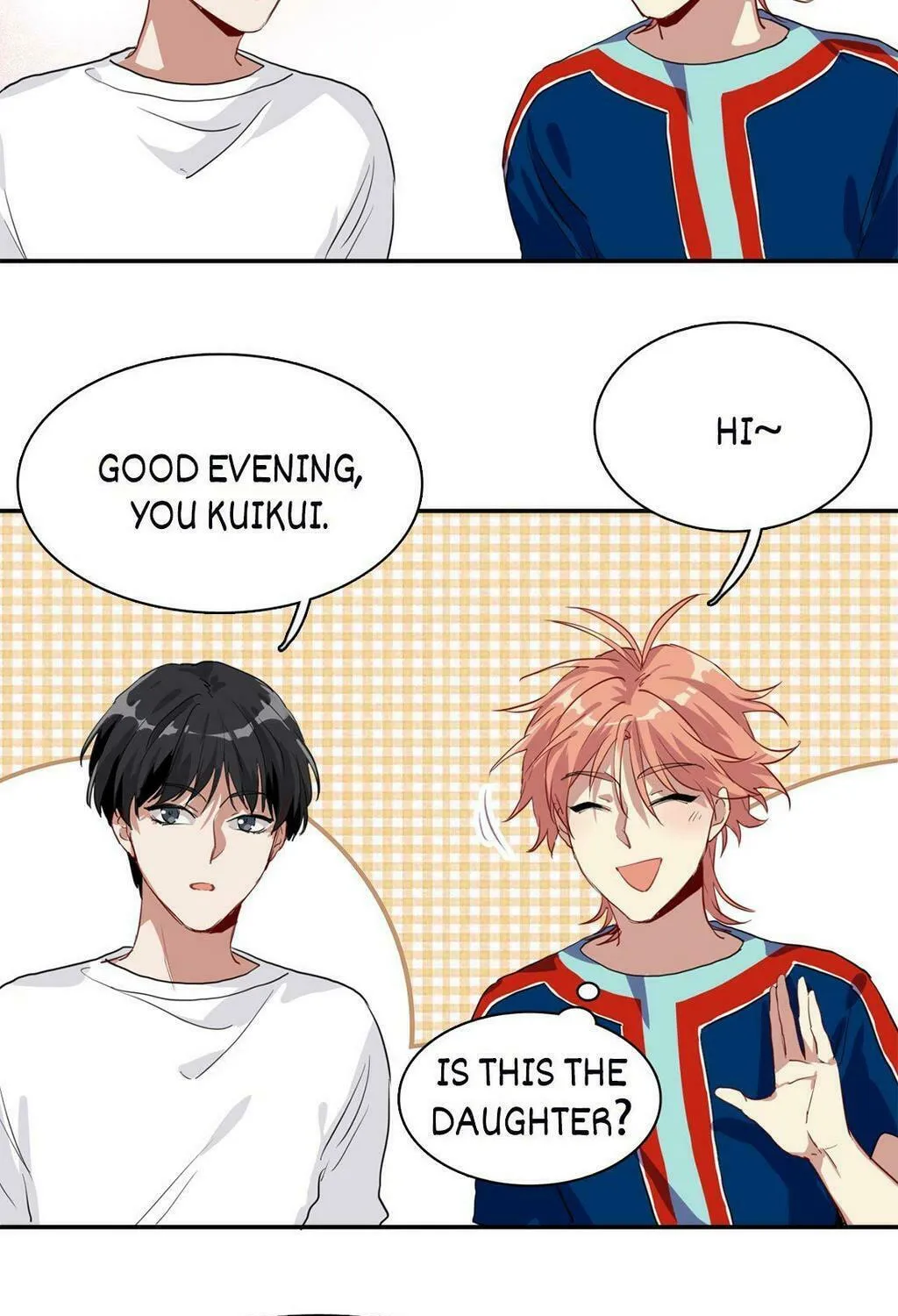 Read Precise Strikes chapter 9 image 22 on Lezhin