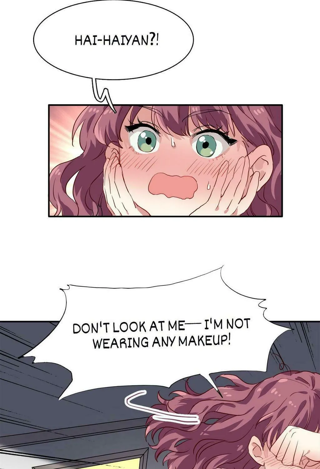 Read Precise Strikes chapter 9 image 23 on Lezhin