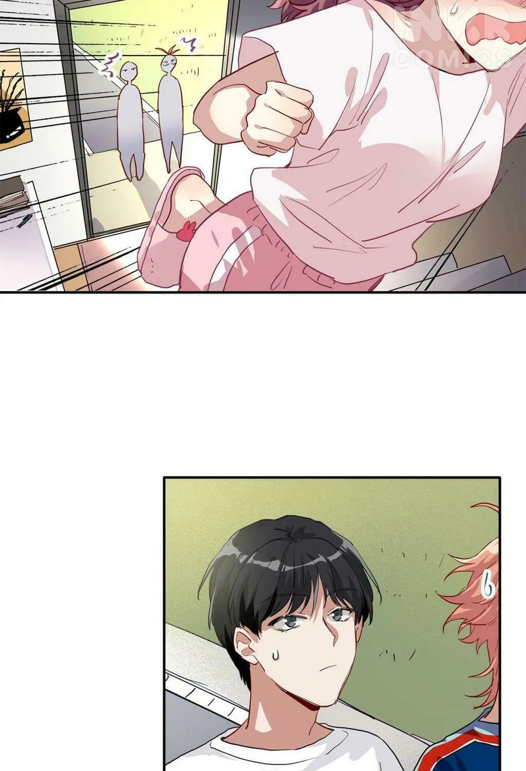 Read Precise Strikes chapter 9 image 24 on Lezhin
