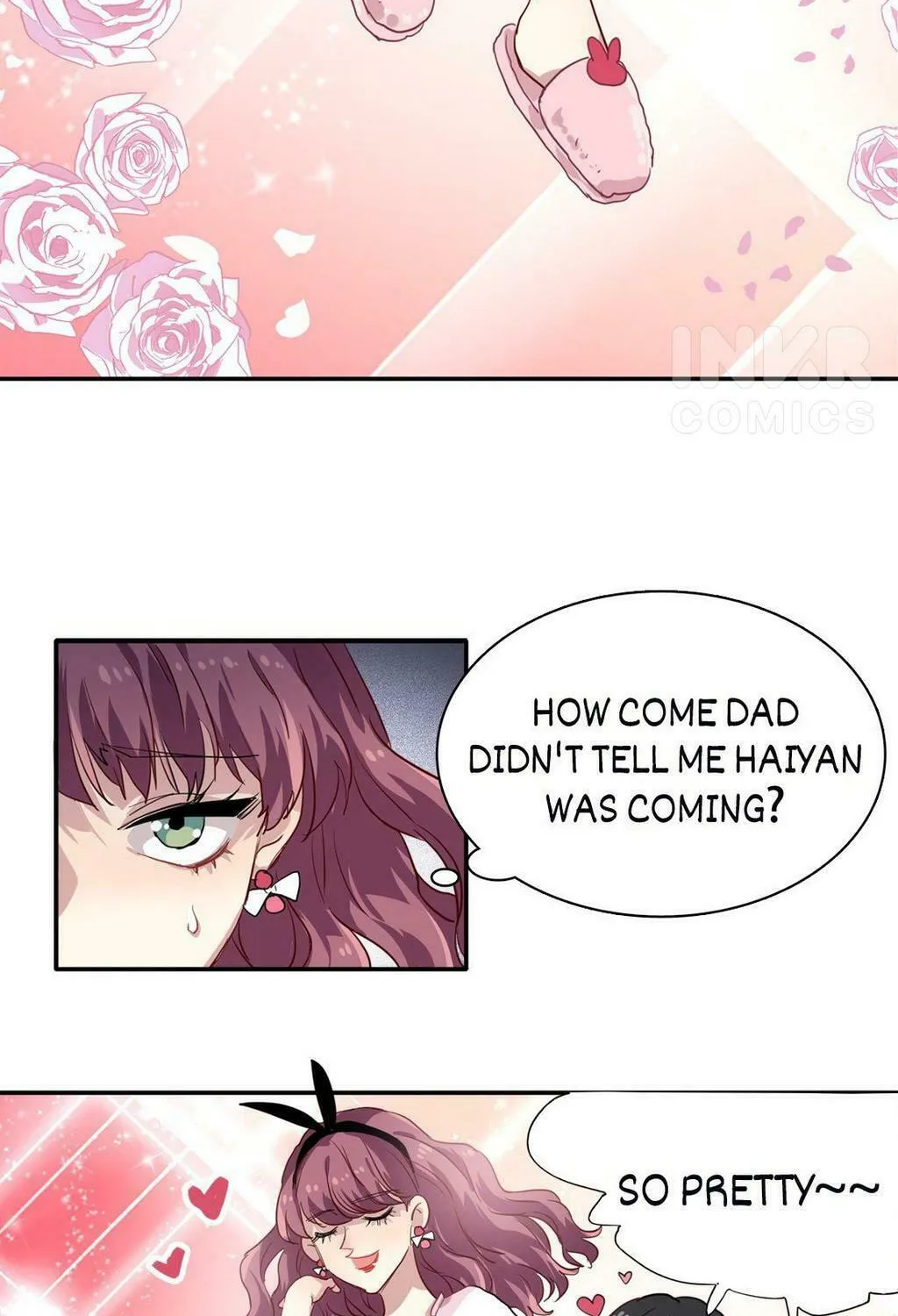 Read Precise Strikes chapter 9 image 32 on Lezhin
