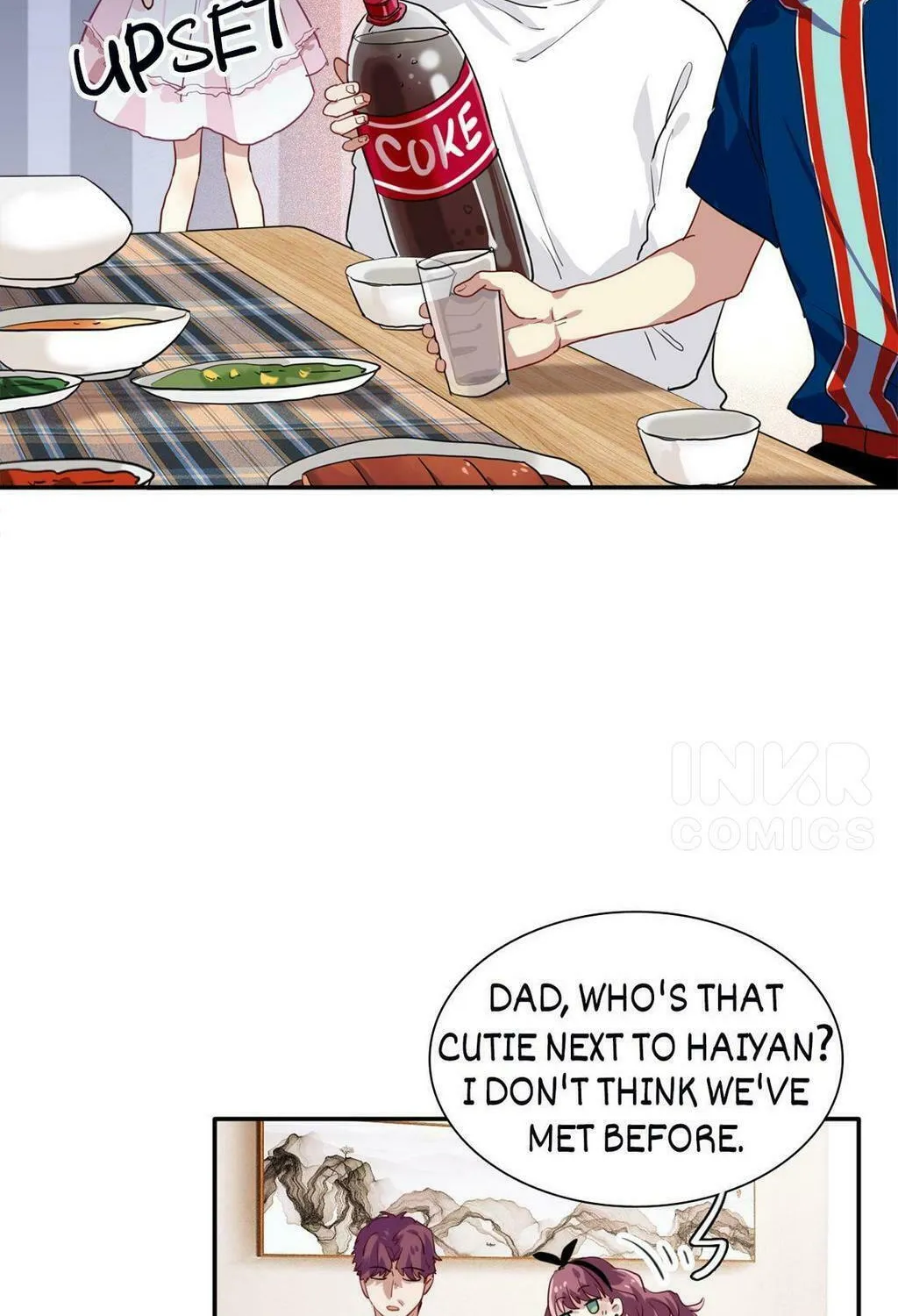 Read Precise Strikes chapter 9 image 35 on Lezhin