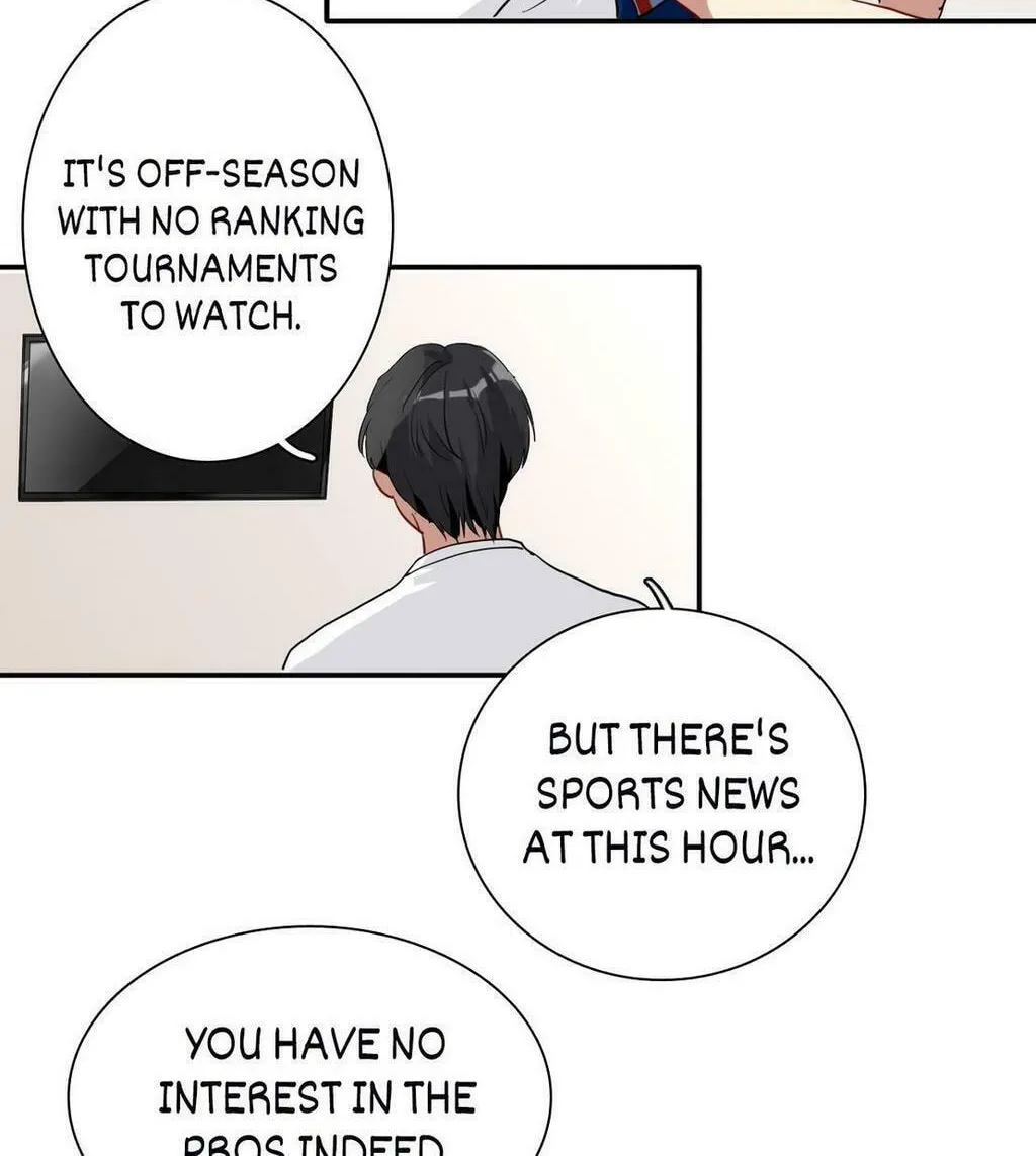 Read Precise Strikes chapter 9 image 39 on Lezhin
