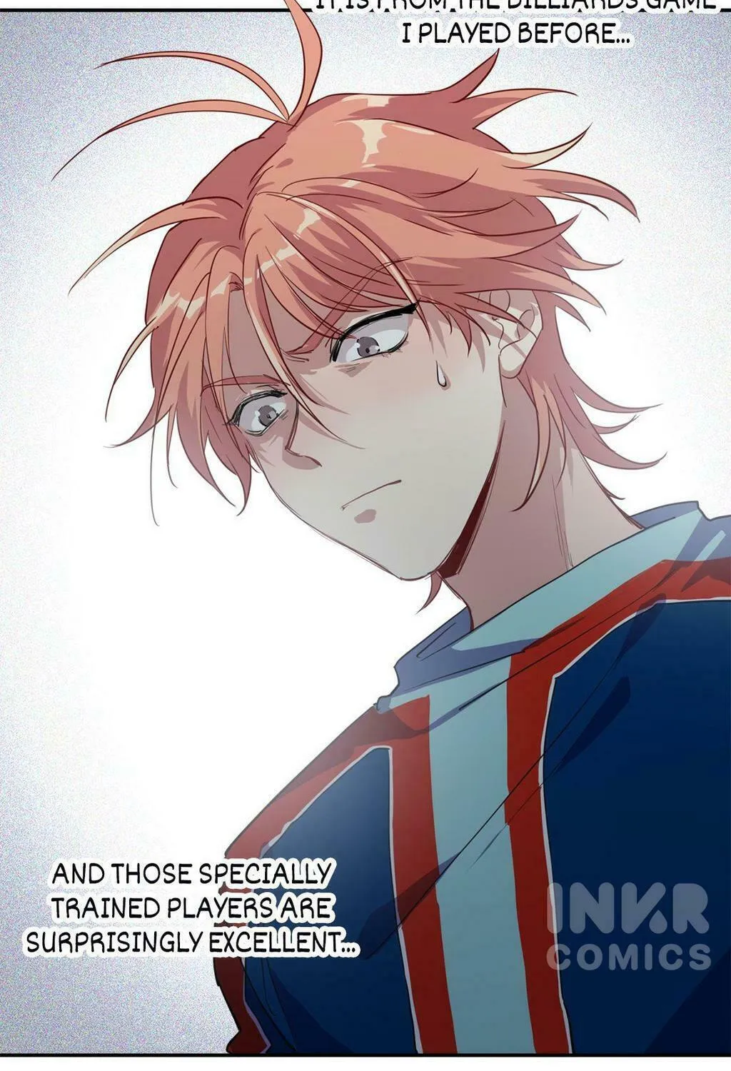 Read Precise Strikes chapter 9 image 4 on Lezhin