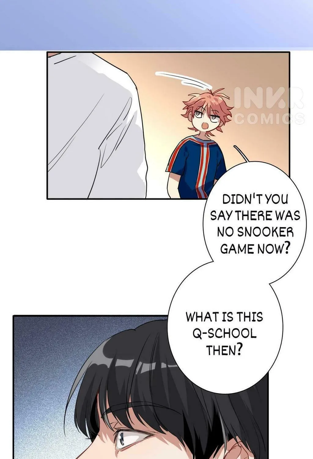 Read Precise Strikes chapter 9 image 43 on Lezhin