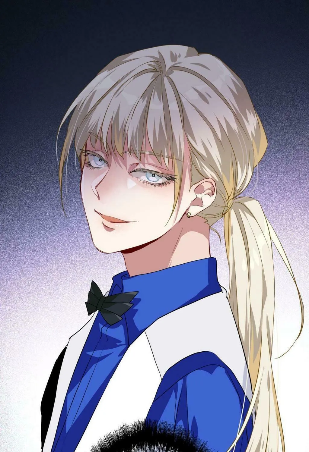 Read Precise Strikes chapter 9 image 47 on Lezhin