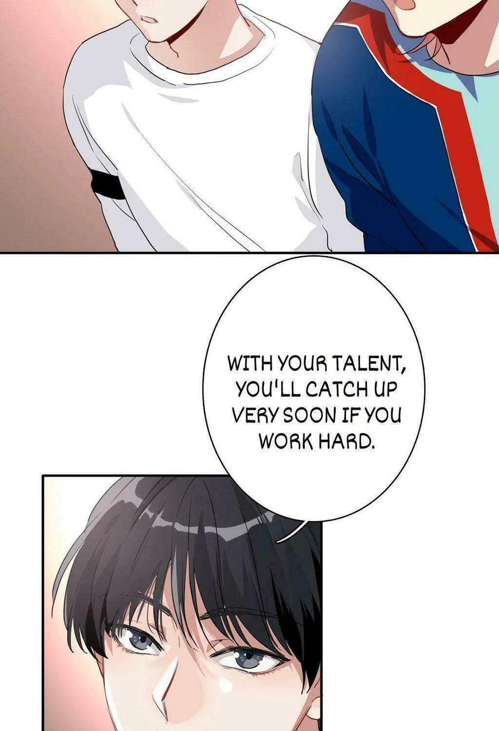 Read Precise Strikes chapter 9 image 7 on Lezhin