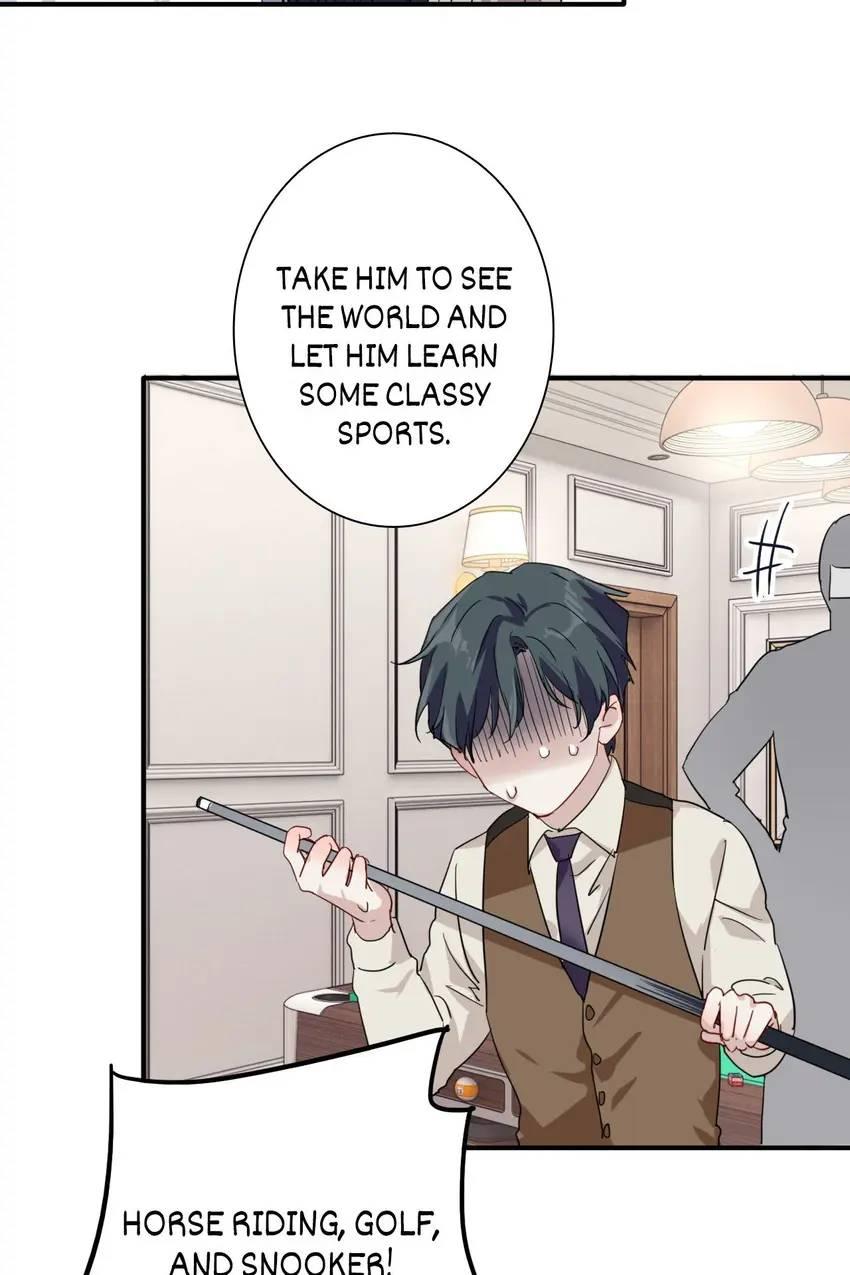 Read Precise Strikes chapter 90.1 image 10 on Lezhin