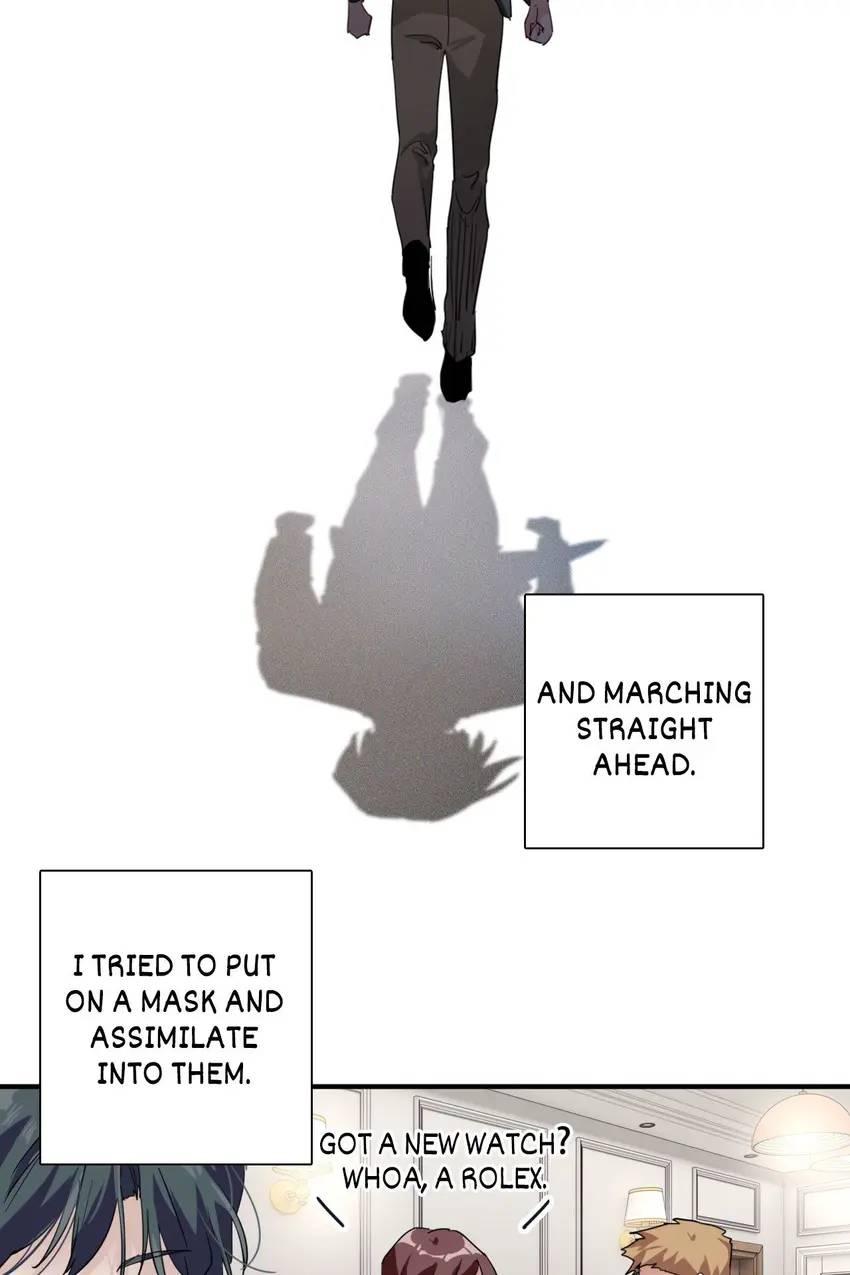 Read Precise Strikes chapter 90.1 image 12 on Lezhin