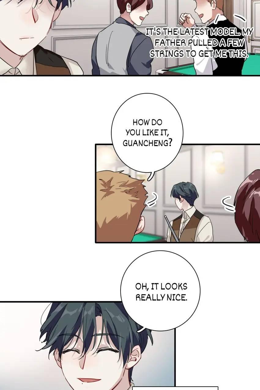 Read Precise Strikes chapter 90.1 image 13 on Lezhin
