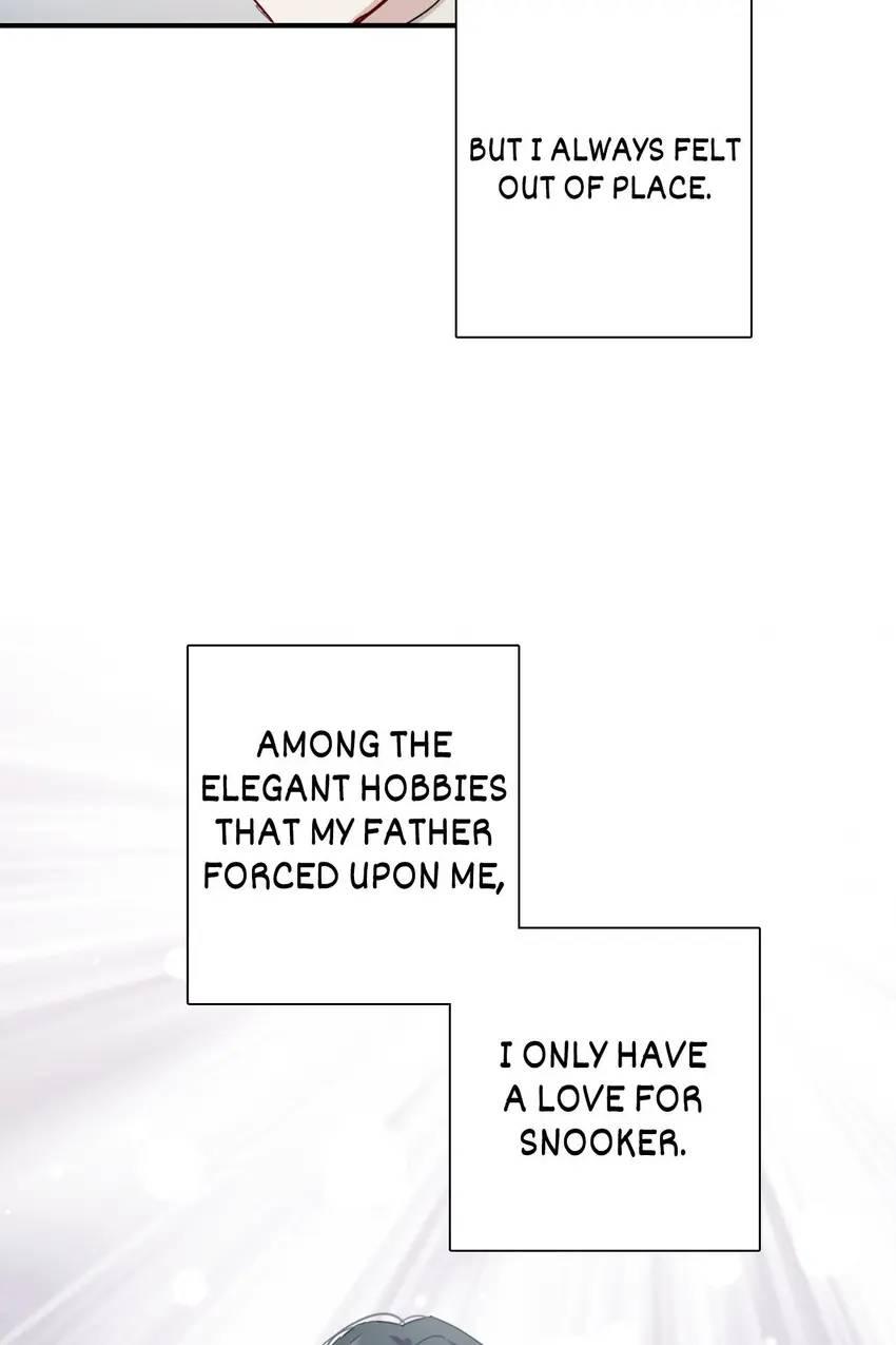 Read Precise Strikes chapter 90.1 image 14 on Lezhin