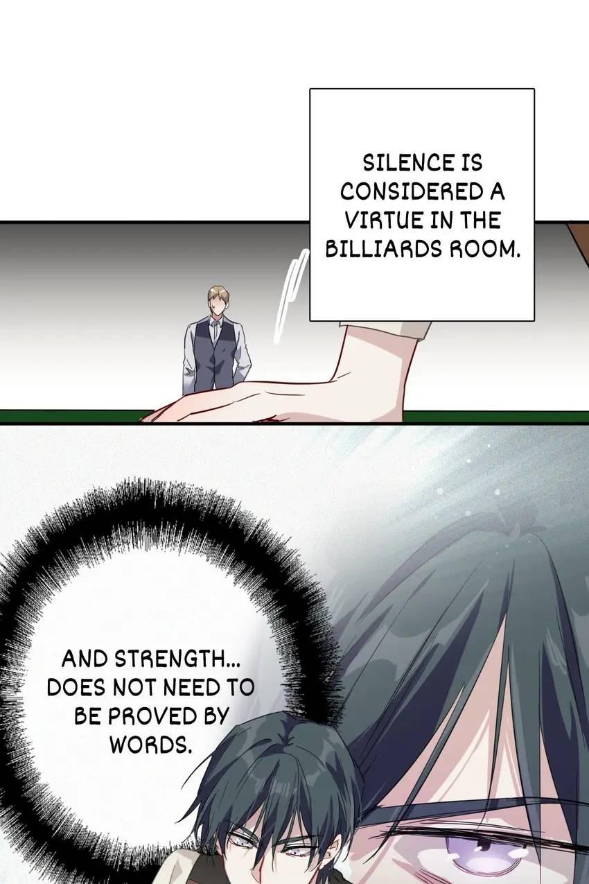 Read Precise Strikes chapter 90.1 image 17 on Lezhin