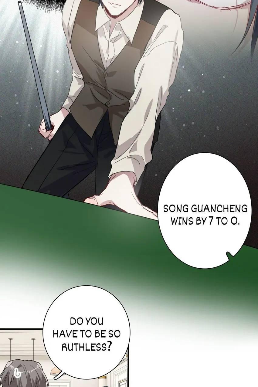 Read Precise Strikes chapter 90.1 image 18 on Lezhin
