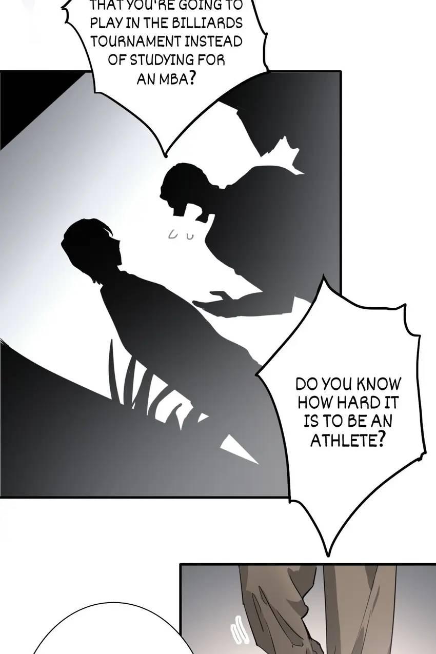 Read Precise Strikes chapter 90.1 image 23 on Lezhin
