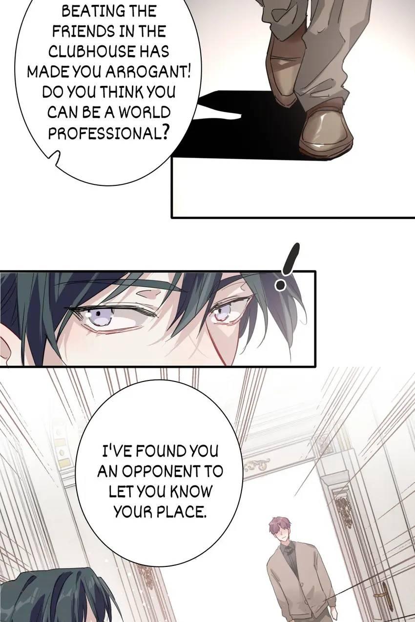 Read Precise Strikes chapter 90.1 image 24 on Lezhin