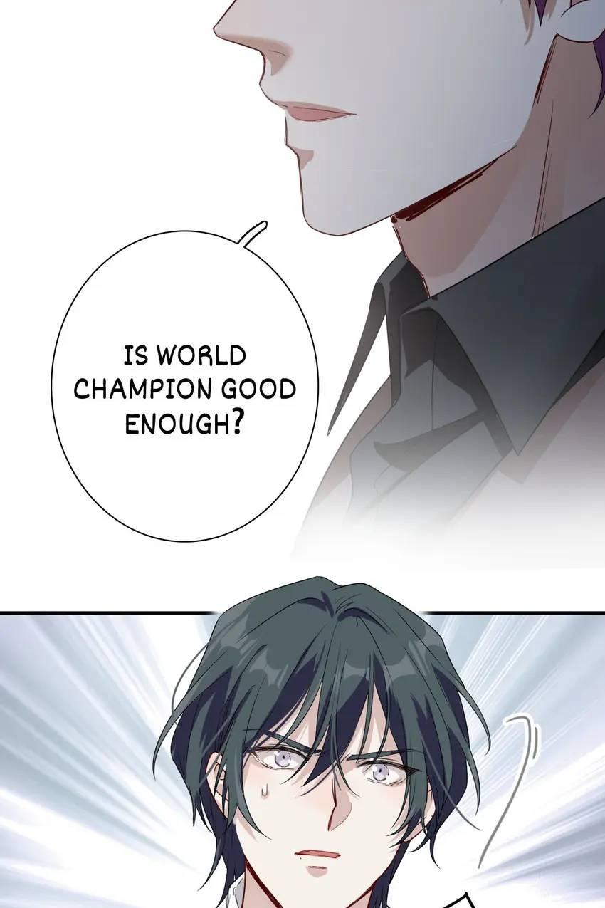 Read Precise Strikes chapter 90.1 image 30 on Lezhin