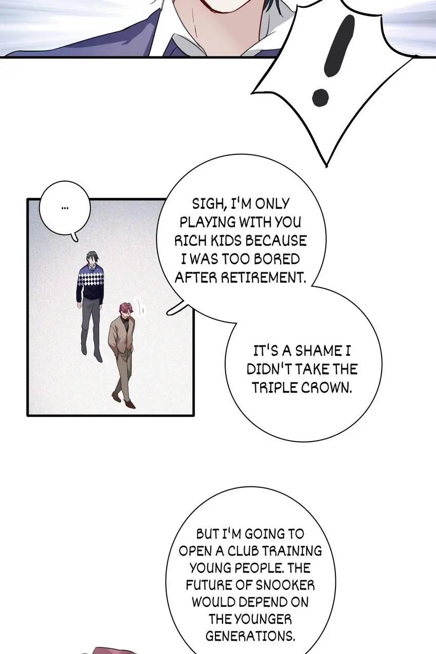 Read Precise Strikes chapter 90.1 image 31 on Lezhin