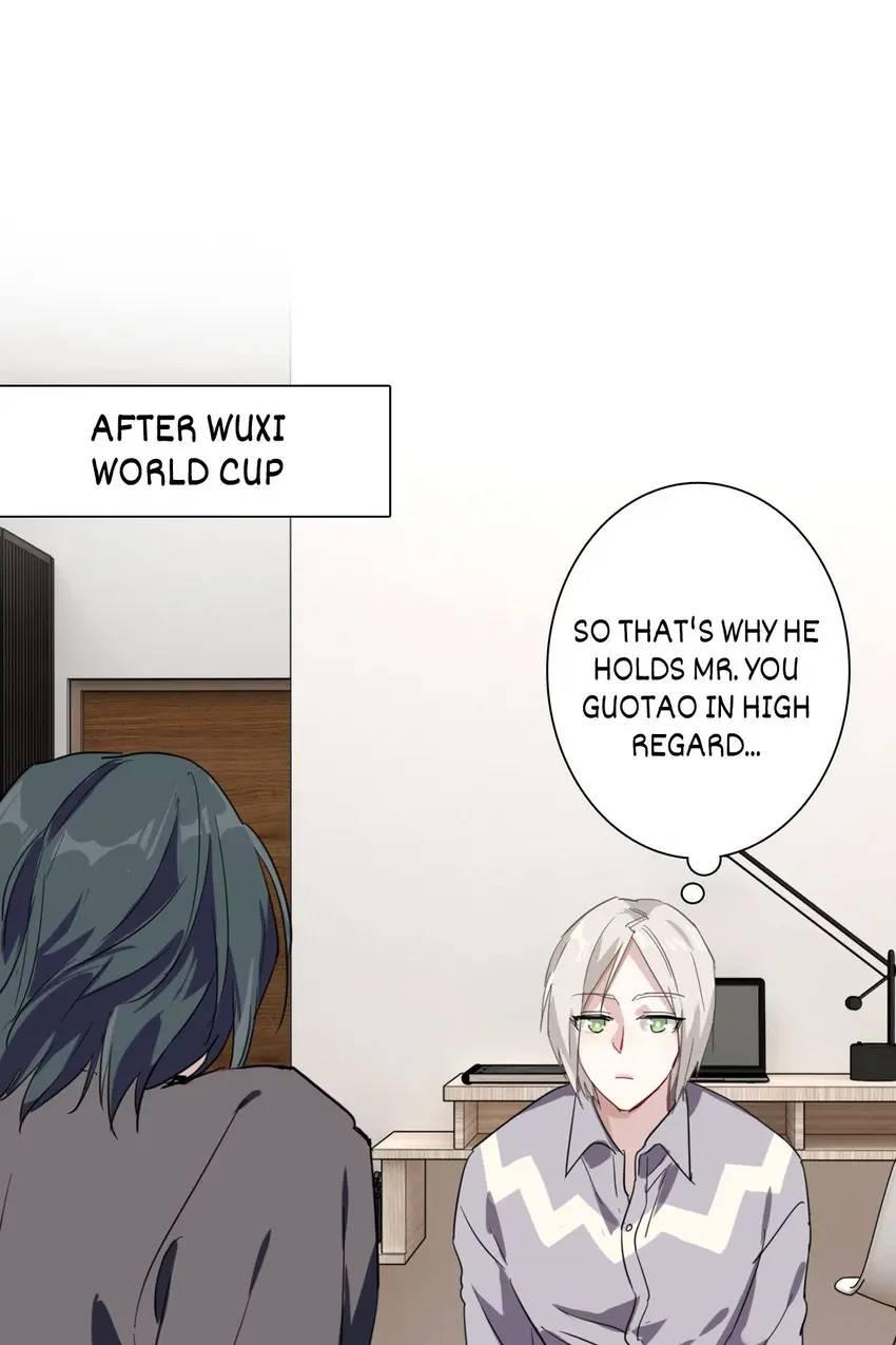 Read Precise Strikes chapter 90.1 image 33 on Lezhin