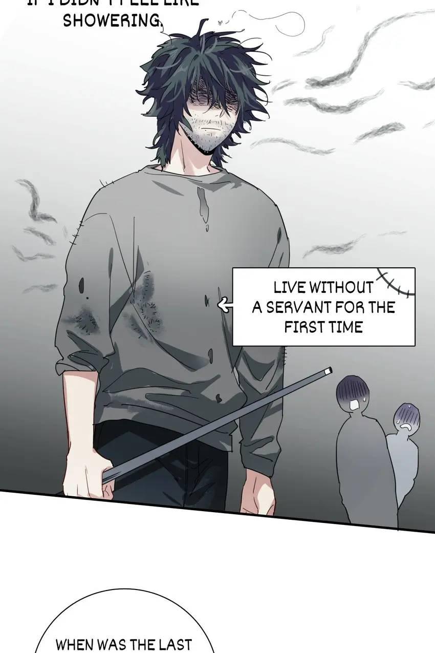 Read Precise Strikes chapter 90.1 image 39 on Lezhin