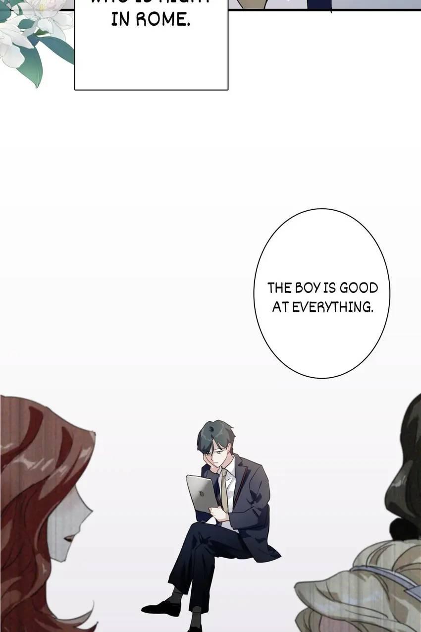 Read Precise Strikes chapter 90.1 image 4 on Lezhin