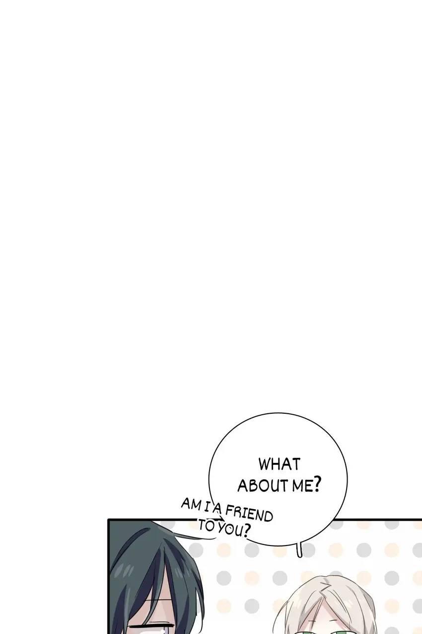 Read Precise Strikes chapter 90.1 image 45 on Lezhin