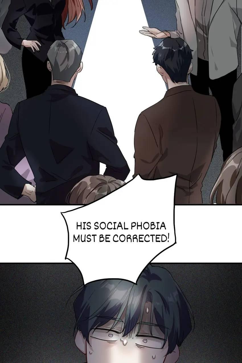 Read Precise Strikes chapter 90.1 image 8 on Lezhin