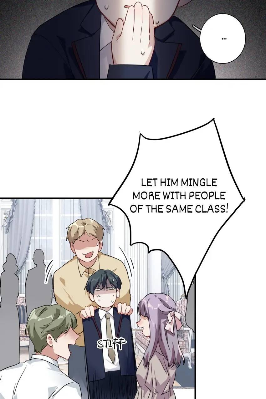 Read Precise Strikes chapter 90.1 image 9 on Lezhin