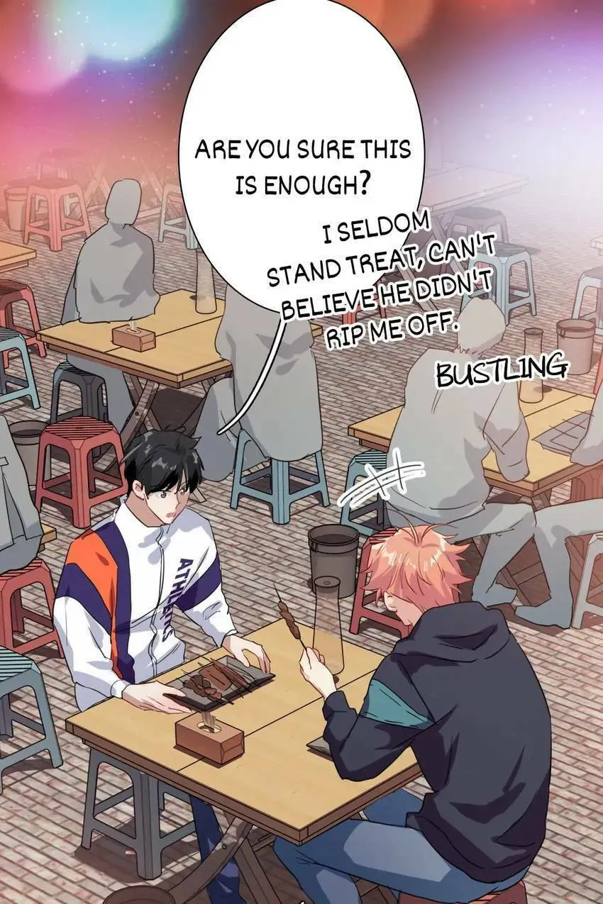 Read Precise Strikes chapter 90 image 1 on Lezhin