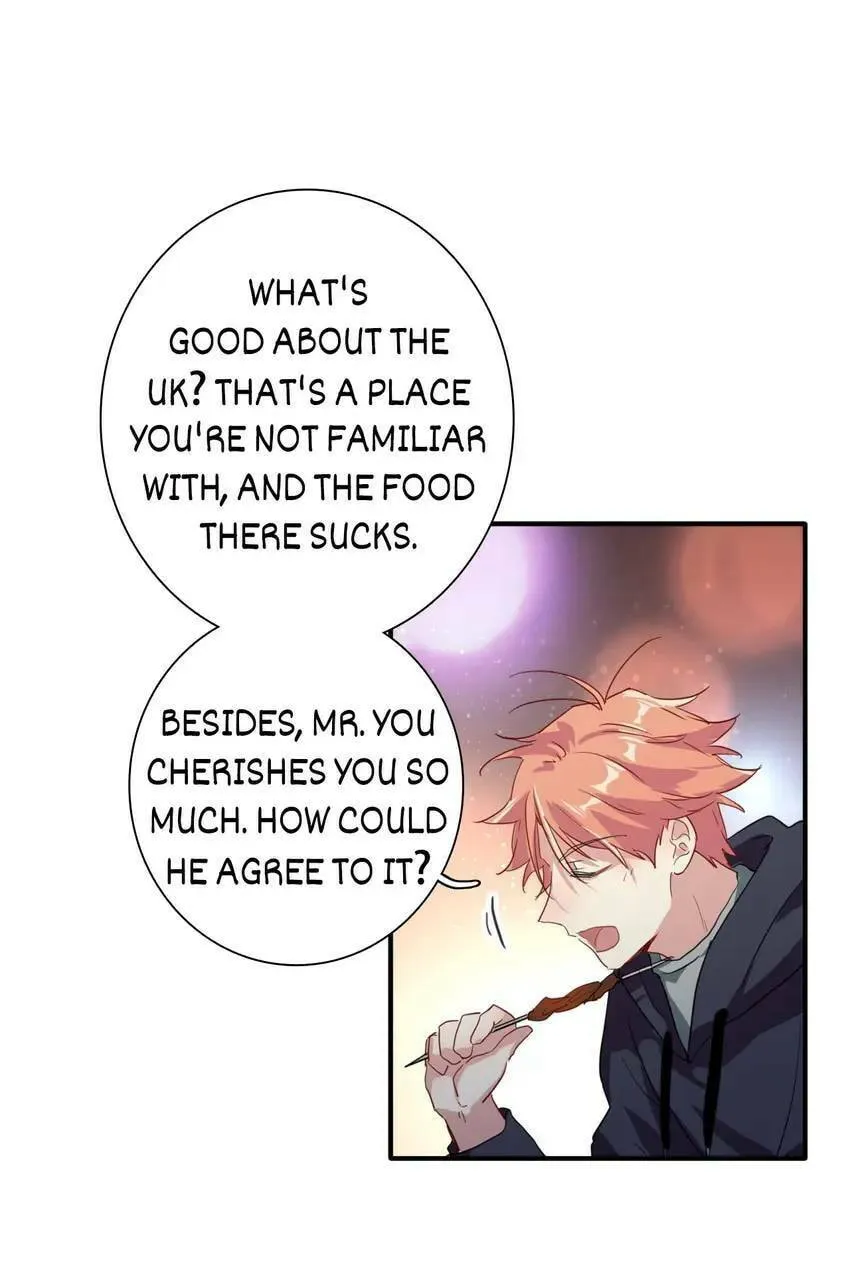 Read Precise Strikes chapter 90 image 12 on Lezhin