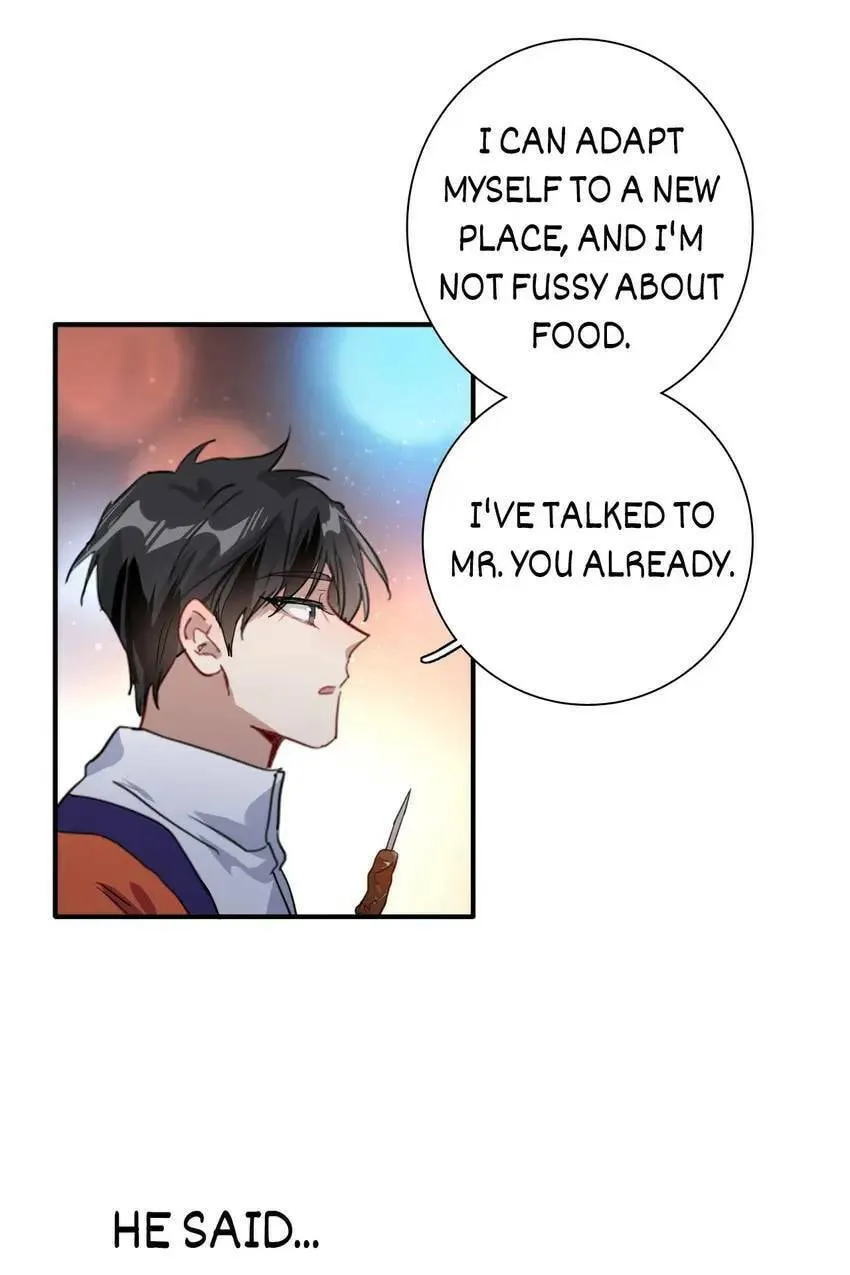 Read Precise Strikes chapter 90 image 13 on Lezhin