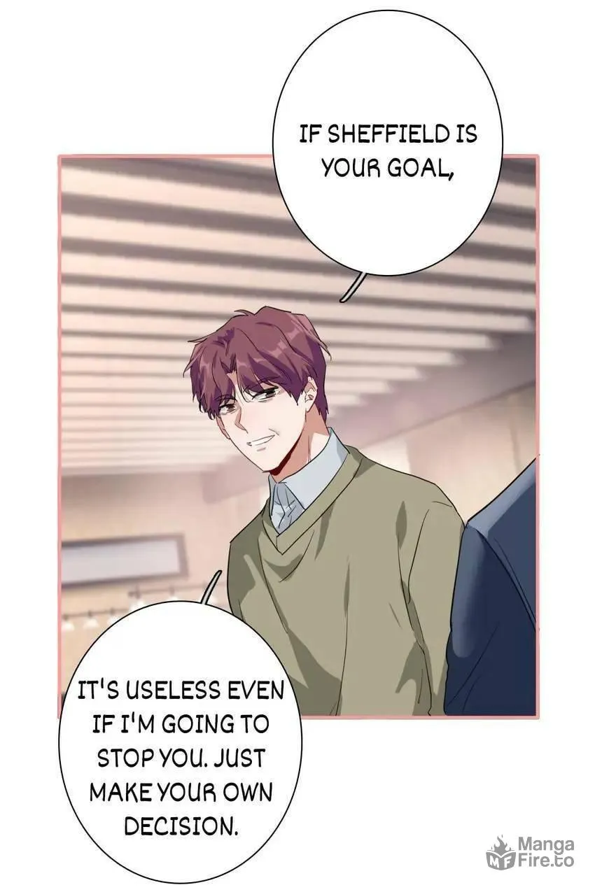 Read Precise Strikes chapter 90 image 14 on Lezhin