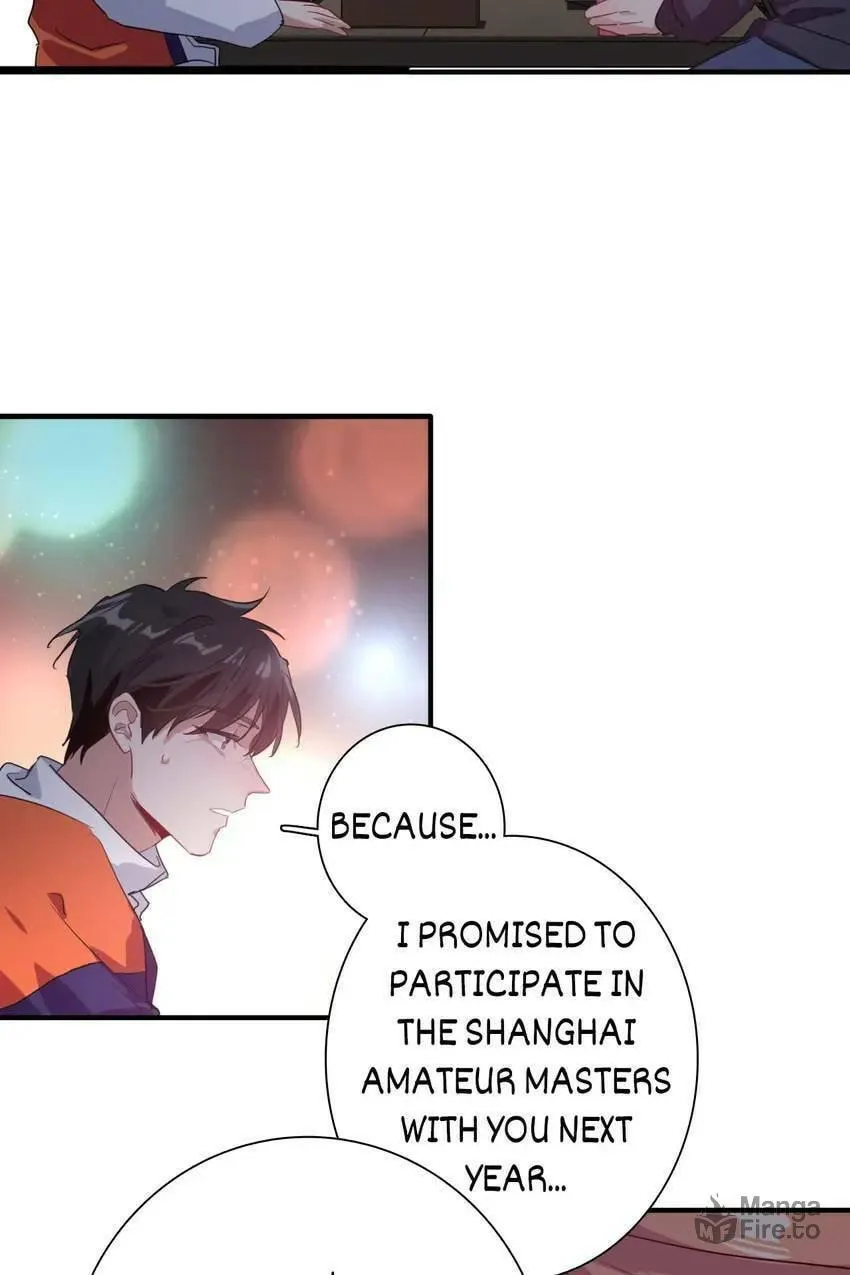 Read Precise Strikes chapter 90 image 17 on Lezhin
