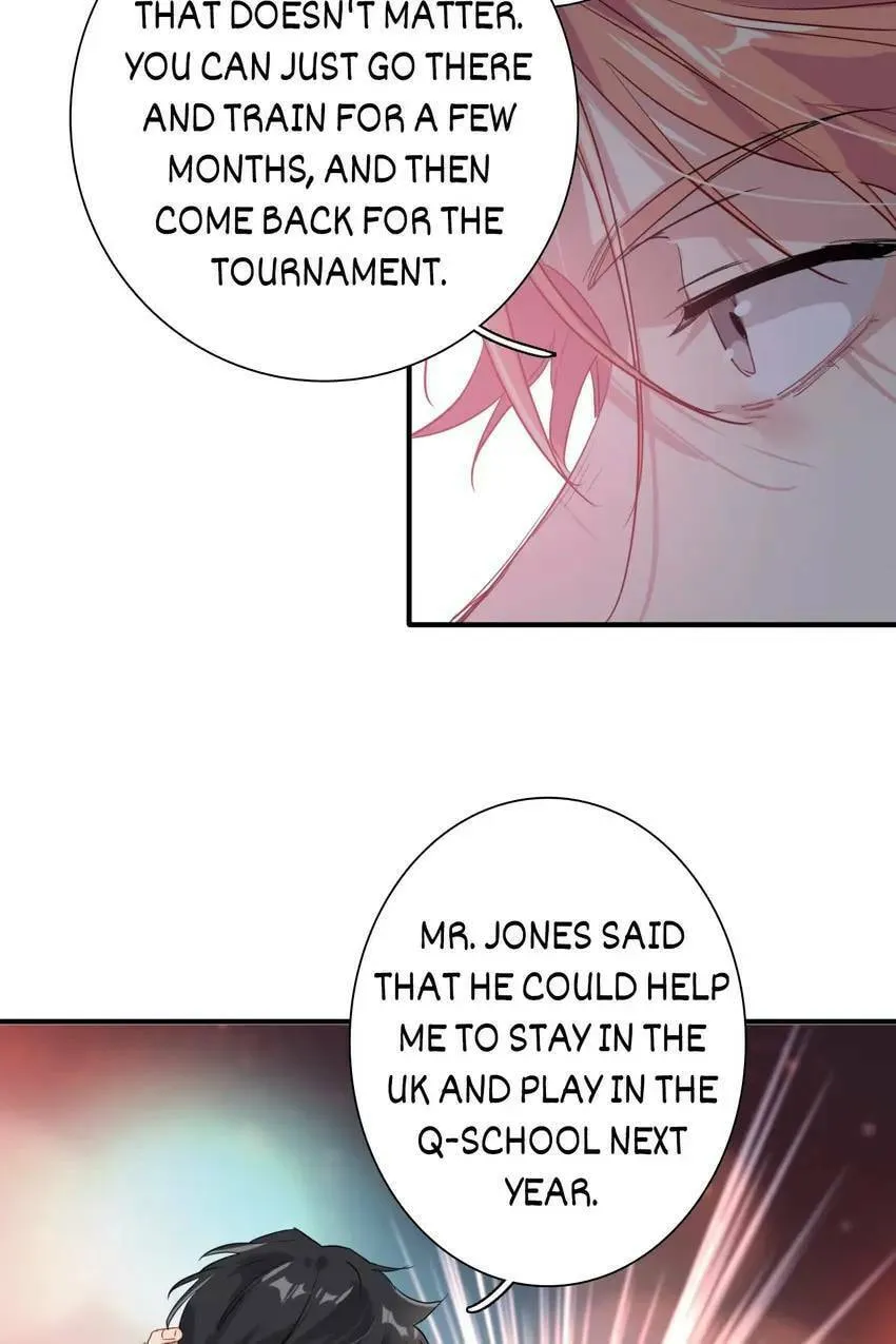 Read Precise Strikes chapter 90 image 18 on Lezhin