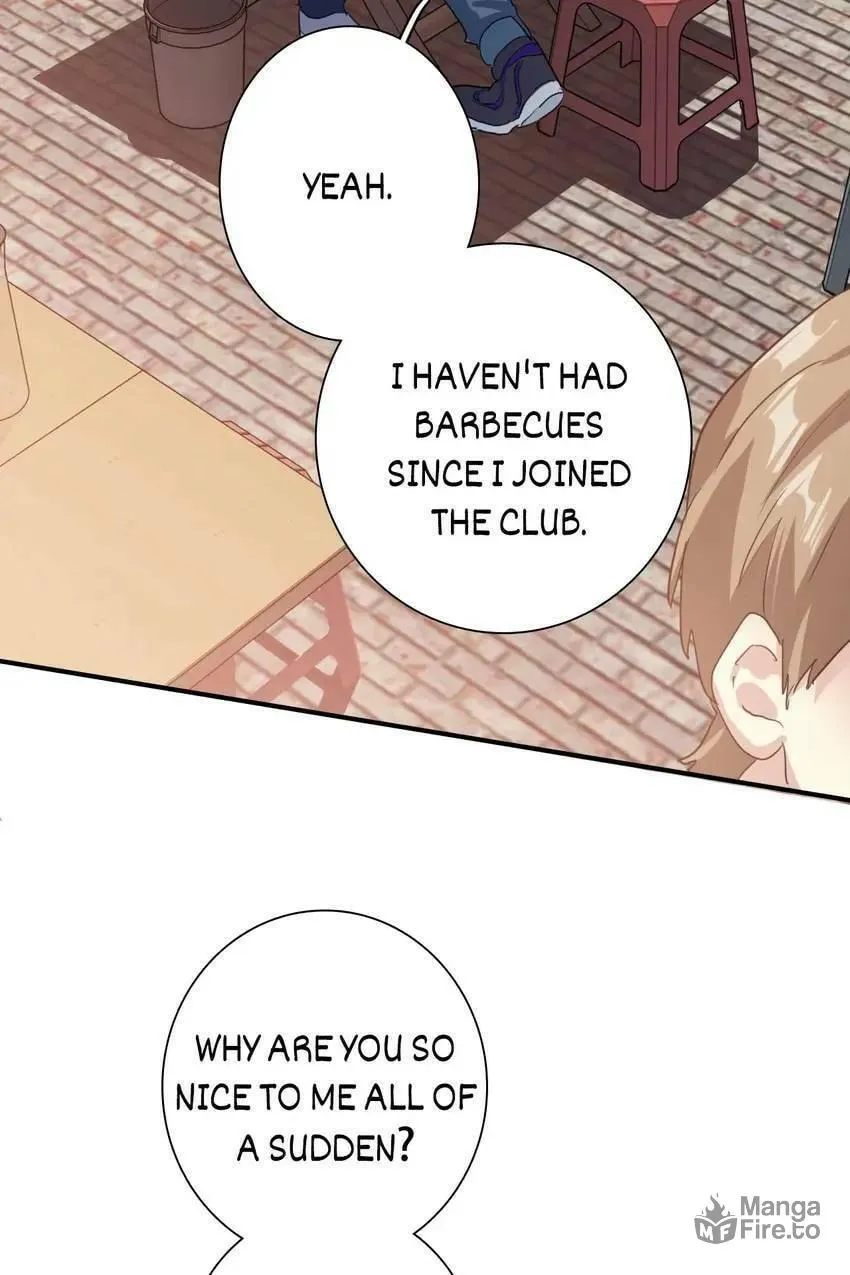 Read Precise Strikes chapter 90 image 2 on Lezhin
