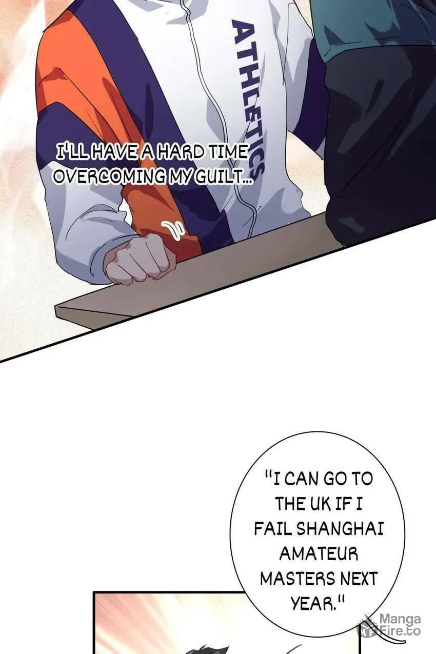 Read Precise Strikes chapter 90 image 23 on Lezhin