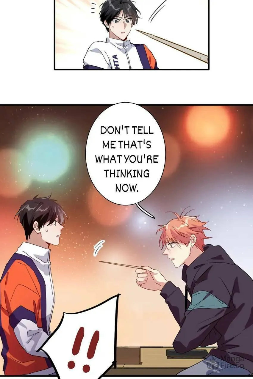 Read Precise Strikes chapter 90 image 24 on Lezhin