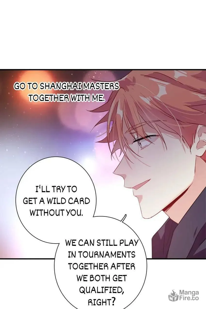 Read Precise Strikes chapter 90 image 26 on Lezhin