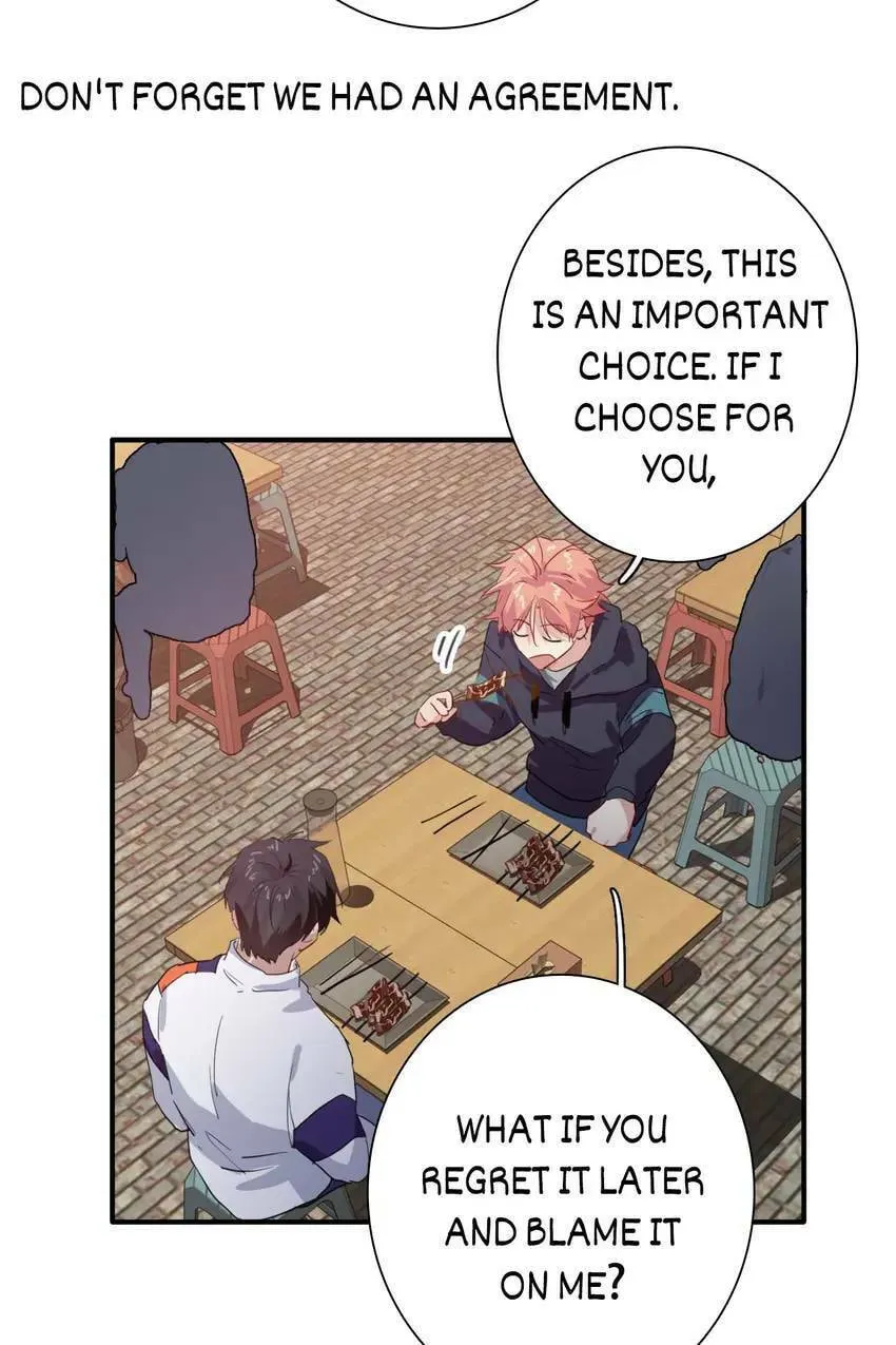 Read Precise Strikes chapter 90 image 27 on Lezhin