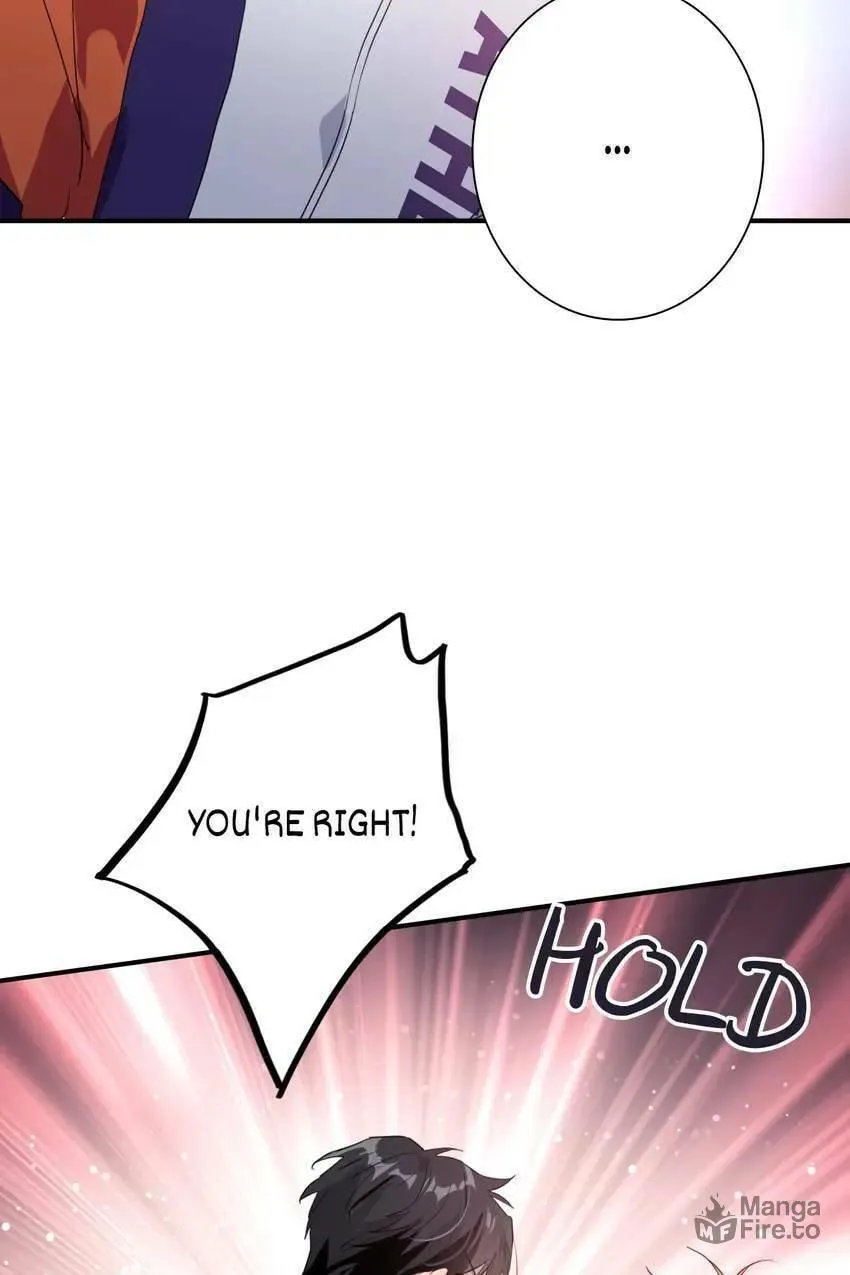 Read Precise Strikes chapter 90 image 29 on Lezhin