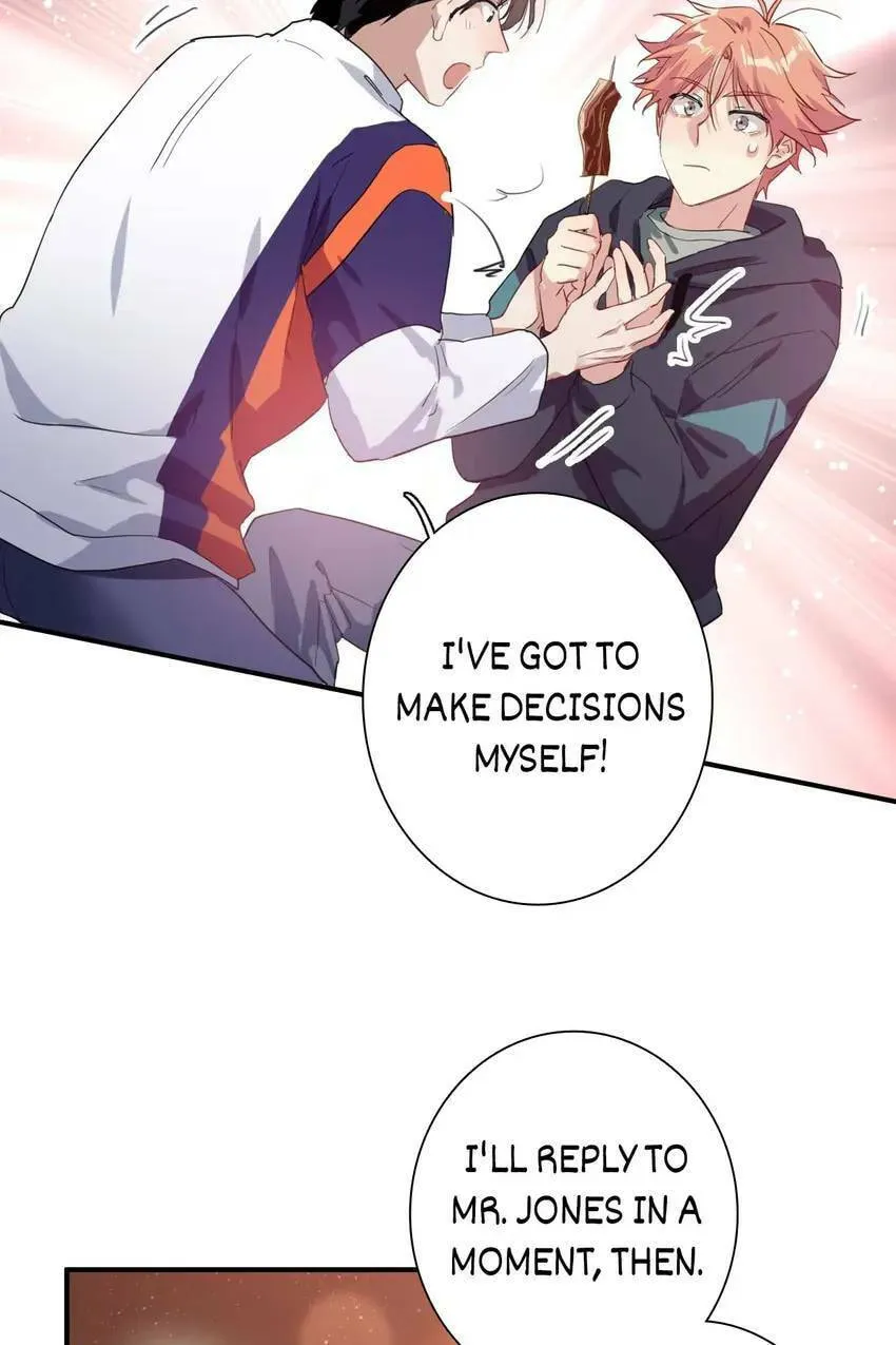 Read Precise Strikes chapter 90 image 30 on Lezhin