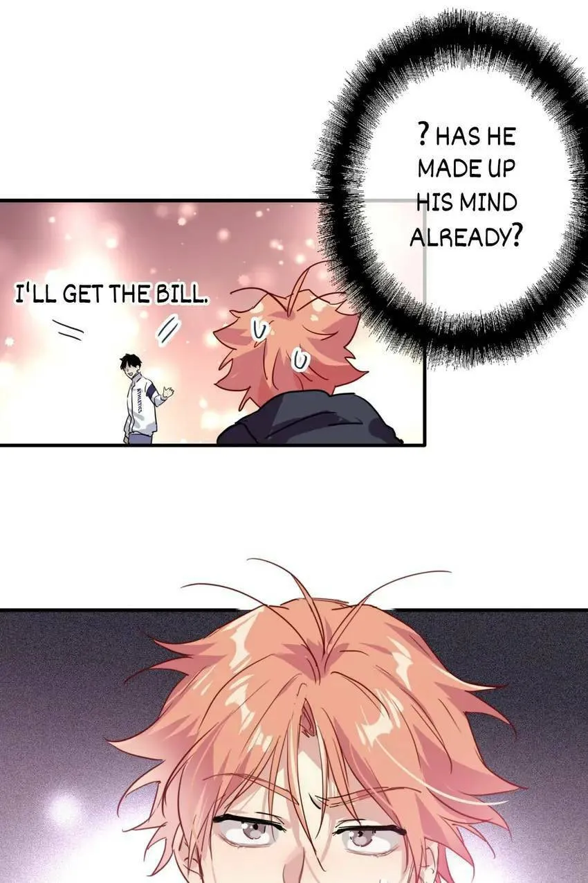 Read Precise Strikes chapter 90 image 33 on Lezhin