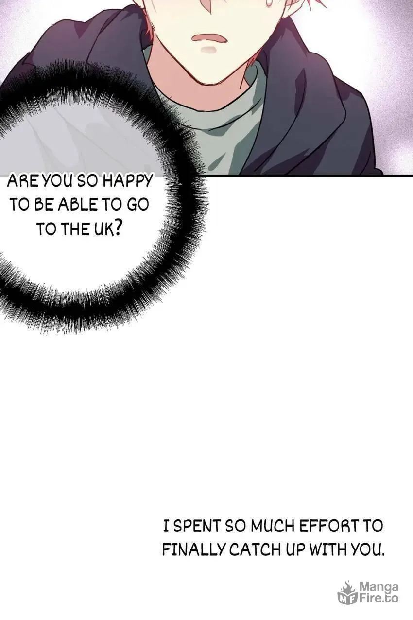 Read Precise Strikes chapter 90 image 34 on Lezhin
