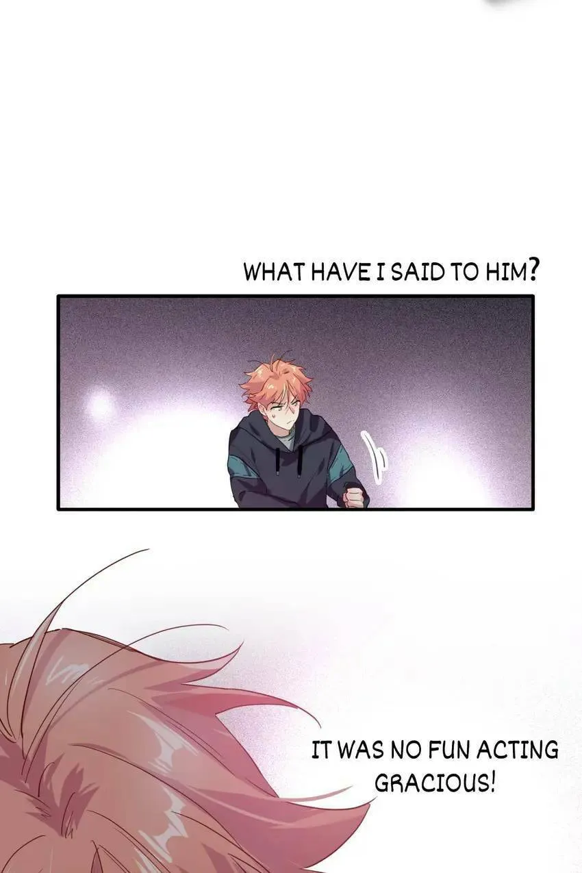 Read Precise Strikes chapter 90 image 36 on Lezhin