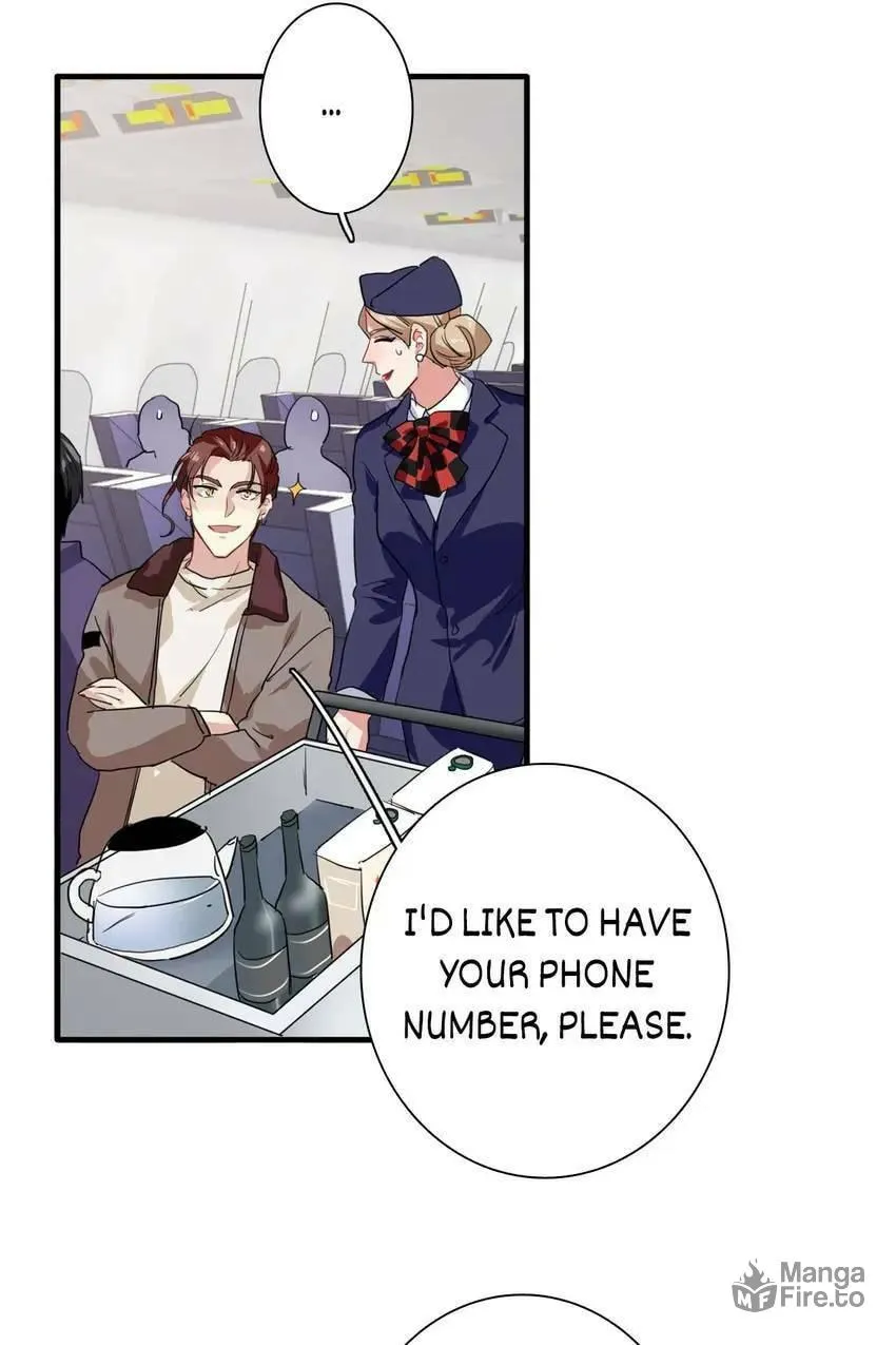 Read Precise Strikes chapter 90 image 41 on Lezhin