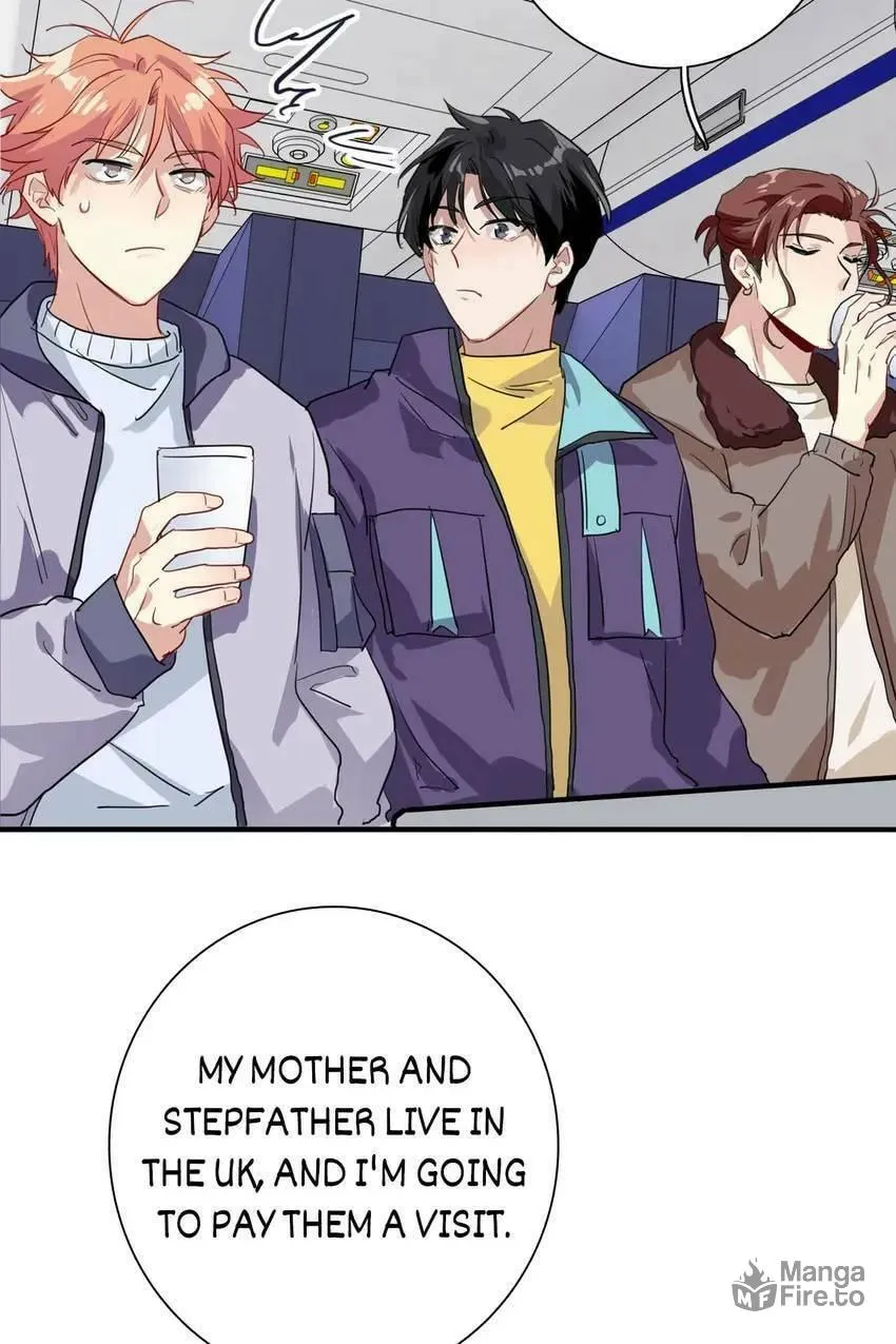 Read Precise Strikes chapter 90 image 44 on Lezhin
