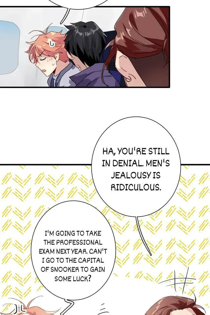 Read Precise Strikes chapter 90 image 45 on Lezhin