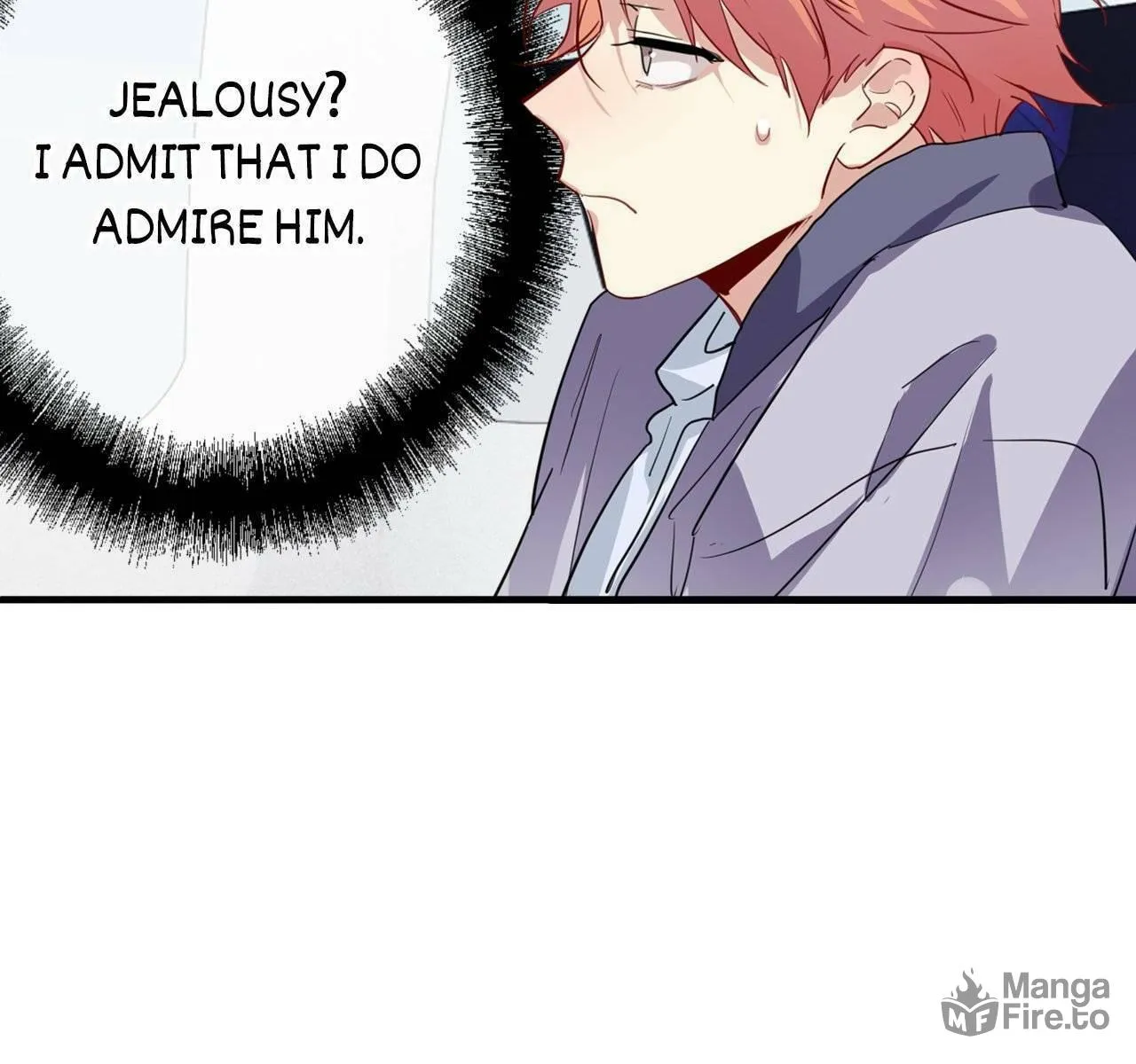 Read Precise Strikes chapter 90 image 47 on Lezhin