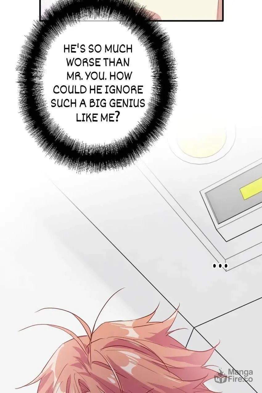 Read Precise Strikes chapter 90 image 49 on Lezhin