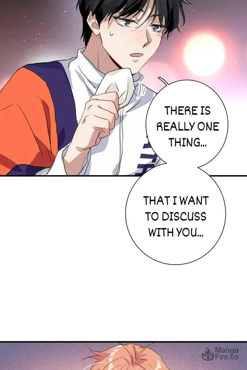 Read Precise Strikes chapter 90 image 5 on Lezhin