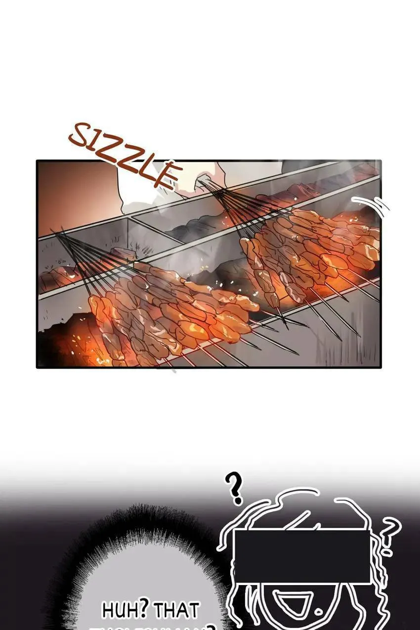 Read Precise Strikes chapter 90 image 7 on Lezhin